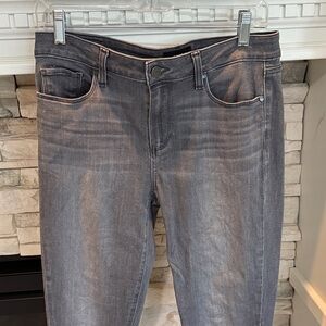 Paige Verdugo Ultra Skinny Jeans